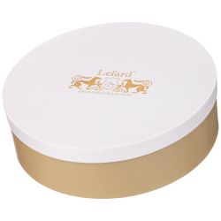 КОФЕЙНЫЙ НАБОР LEFARD "RADIAL GOLD" НА 6 ПЕР. 12 ПР. 180 МЛ (КОР=12НАБ.)