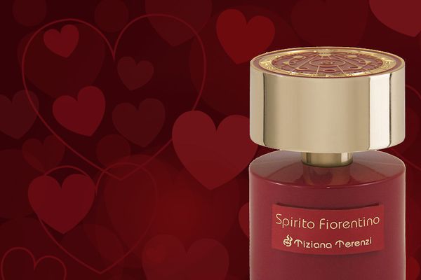 Tiziana Terenzi Spirito Fiorentino Eau De Parfum