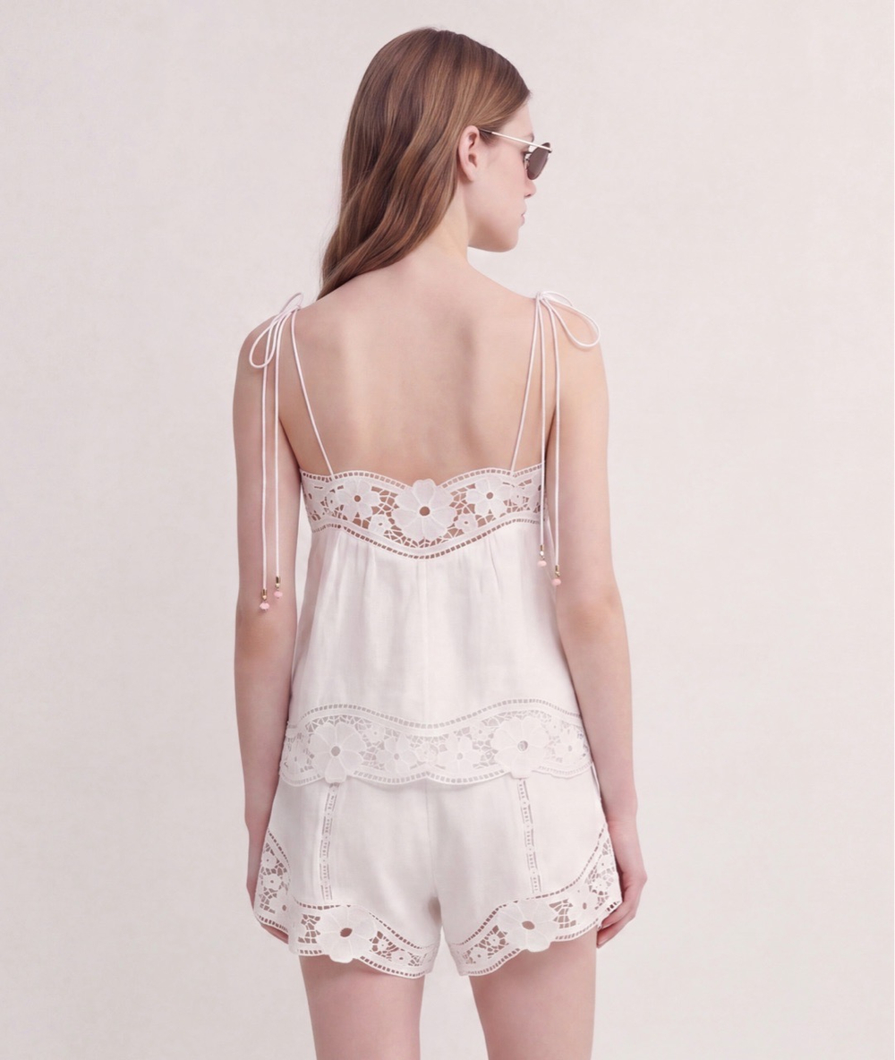 Шорты Zimmermann