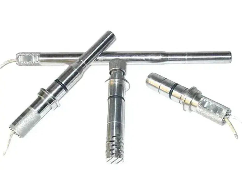 АКПМ-1-12 анализатор растворенного кислорода (O2) взрывозащищённый переносной