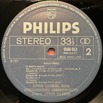 Вивальди - Времена года (Голландия 1974г.)