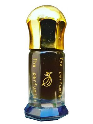 The Perfumist Ratna Sri Lankan Oud Oil