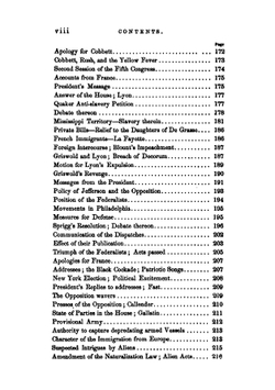 The History of the United States of America. John Adams and Jefferson | Hildreth Richard