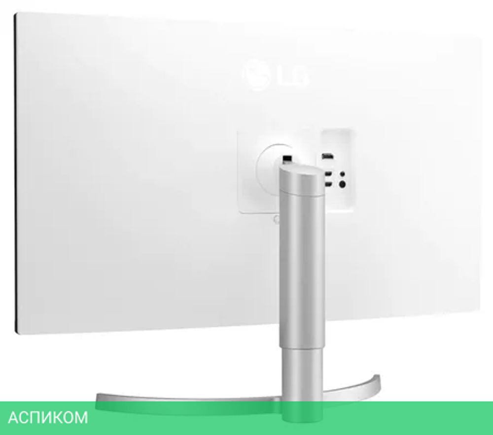 Монитор LG 32UN650-W