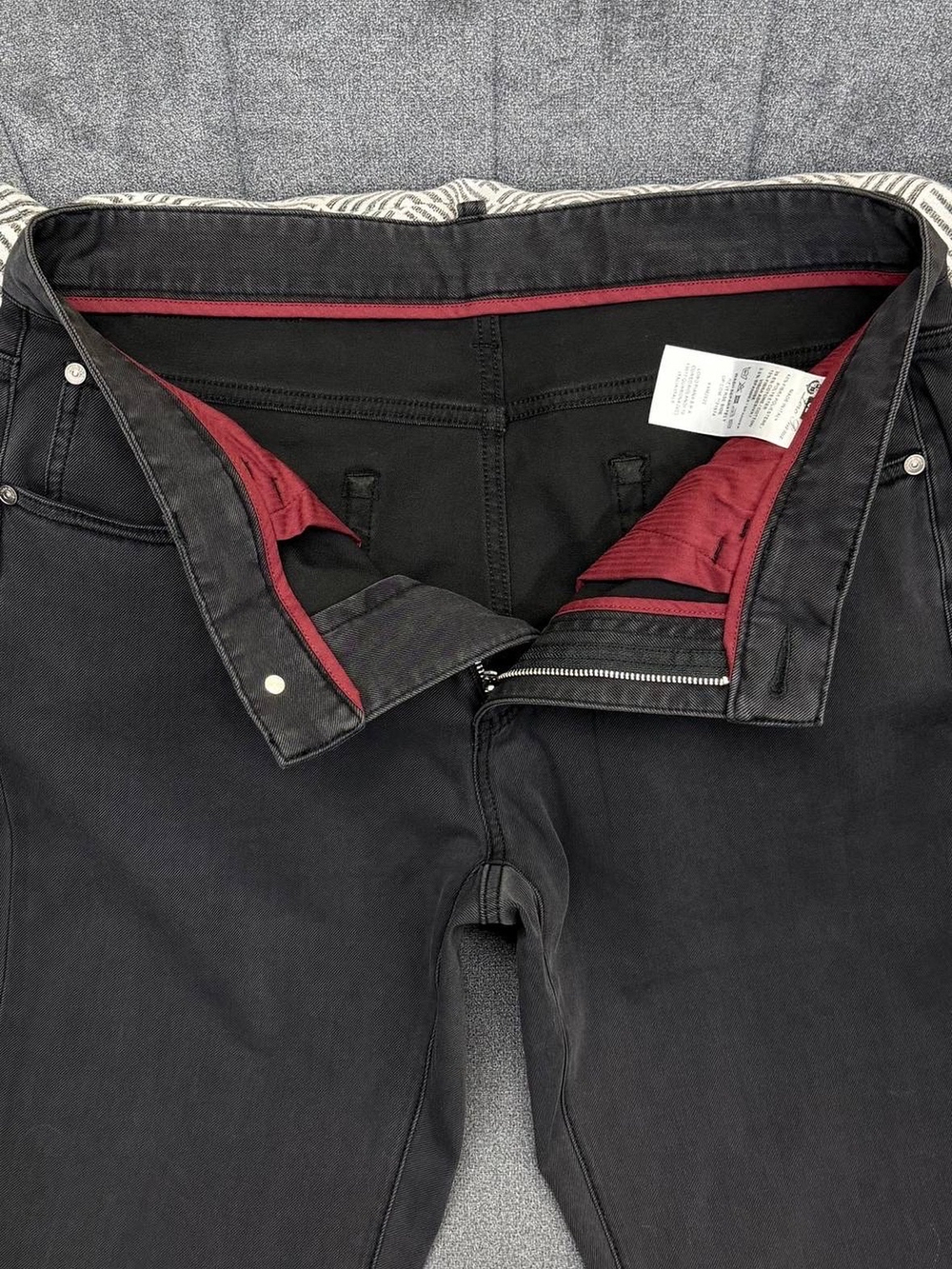 Джинсы Loro Piana