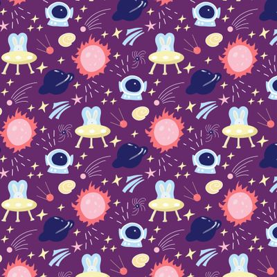 Детский паттерн 