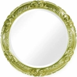 Зеркало Migliore Complementi ML.COM-70.728.DO золото