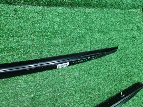 Рейлинг Комплект Chery Tiggo 7 Pro Max (2024-н.в.)