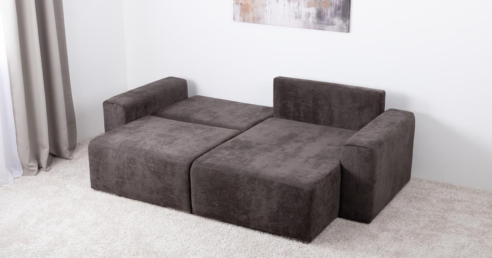 Оксфорд модульная система 1 арт. ТД 711