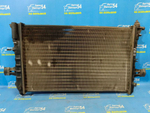Радиатор двигателя CHEVROLET VIVA 2005