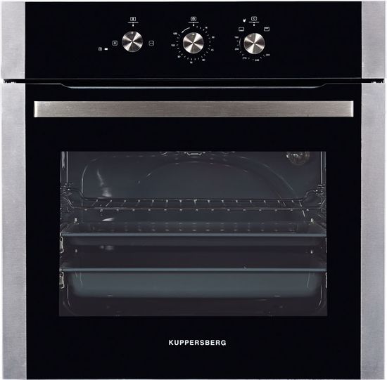 Газовый духовой шкаф Kuppersberg HGG 663 T