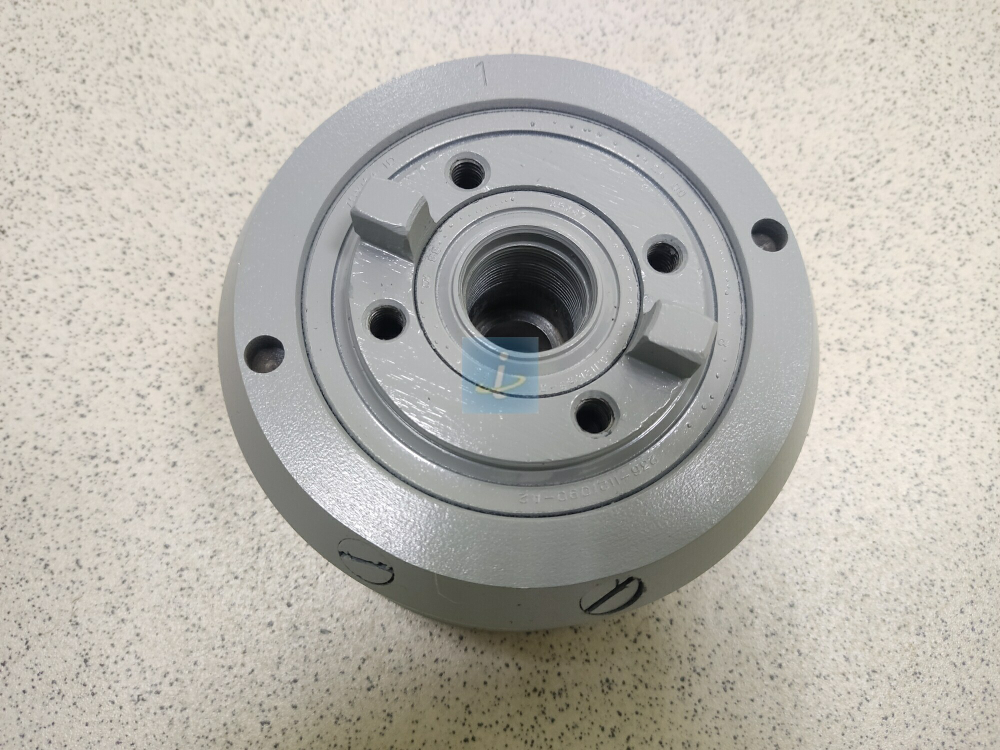 Муфта опережения впрыска топлива 60.1121010-12