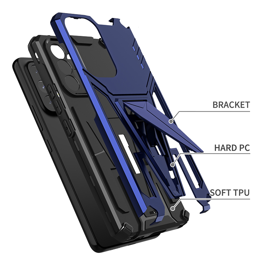 Чехол Rack Case для Samsung Galaxy A53 5G