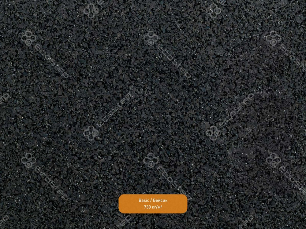 EcoStep® Basic/Бейсик (подложка)