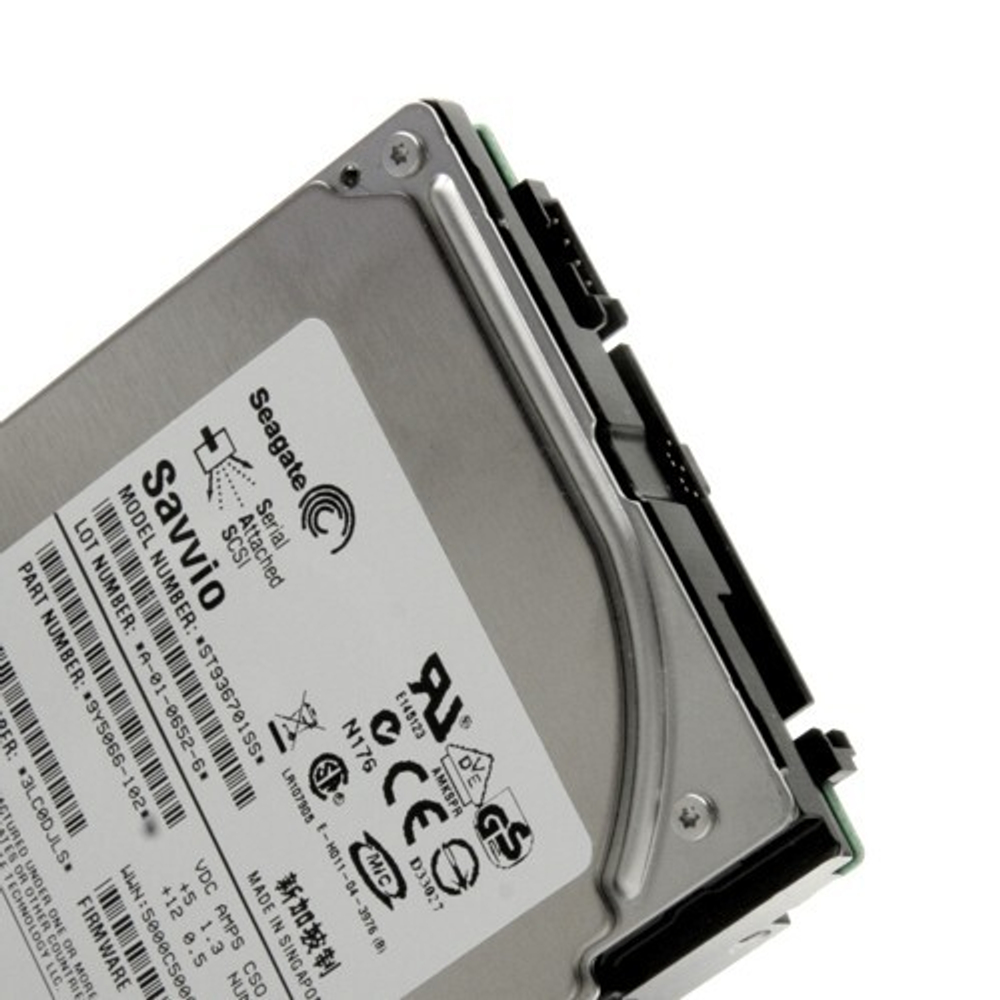 Жесткий диск Fujitsu MAY2036RC 36-GB 10K 2.5 SP SAS