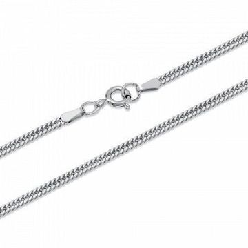 Цепочка Двойная панцирная 2 мм