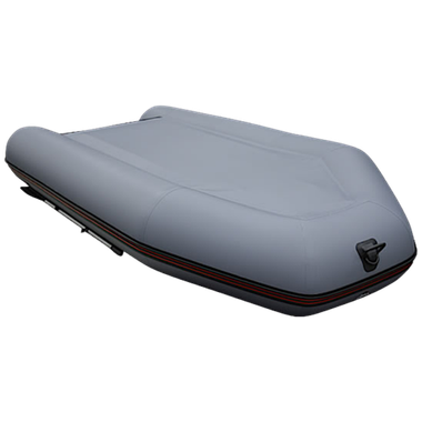 Лодка ПВХ Hunterboat Хантер Классика НД 320ЛН -