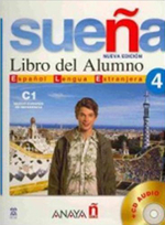 Suena 4 Libro del Alumno +D