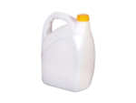 Канистра 5л белая Капля ТНП