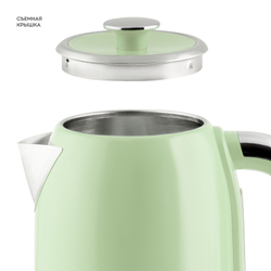 Чайник электрический GALAXY LINE GL0344