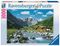 Puzzle Austrian Mountains 1000p