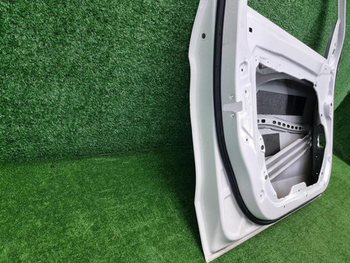 Дверь передняя левая Mercedes GLC X253 (2015-2022)