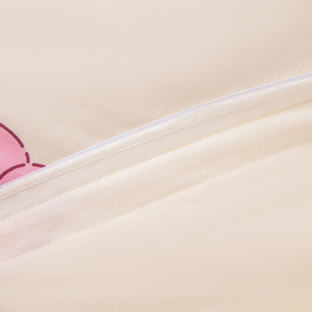 Комплект постельного белья Сатин Люкс KIDS 100% хлопок CDK067