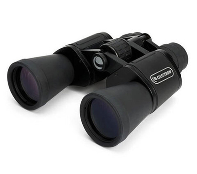 Бинокль Celestron UpClose G2 10-30x50 zoom