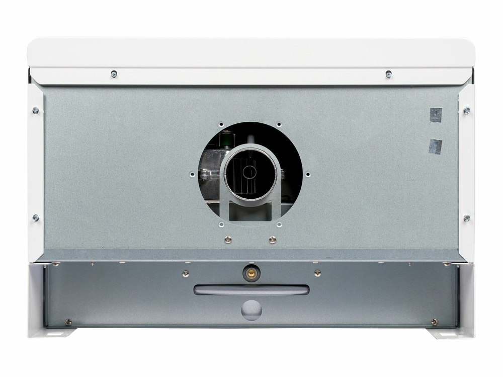 Настенный одноконтурный газовый котел Kotitonttu Toivo T-44 O с модулем Wi-Fi (44кВт)