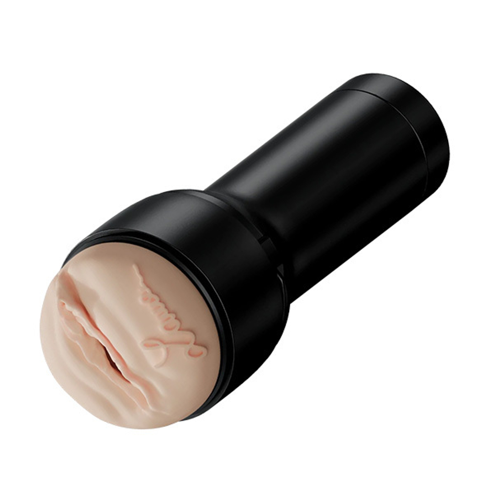 Мастурбатор-вагина 22,4см Kiiroo Feel Stroker Lauren Phillips