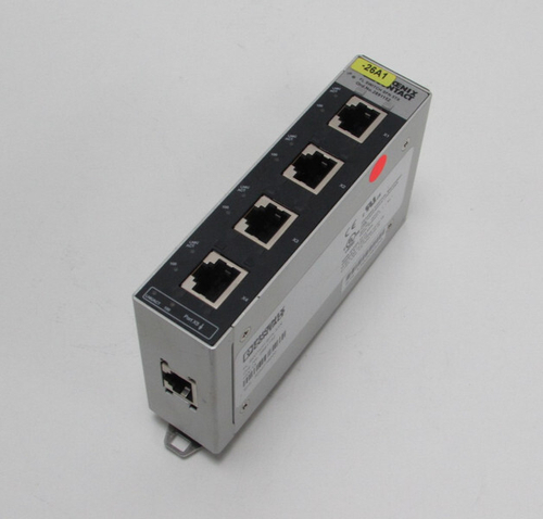 Phoenix Contact FL Switch SFN 5TX