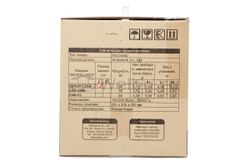 Аппарат для лимфодренажа и массажа WelbuTech Seven Liner Luxury Zam, стандартный комплект, размер XXL (новый тип стопы)