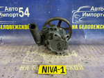 Насос ГУР CHEVROLET NIVA 2004