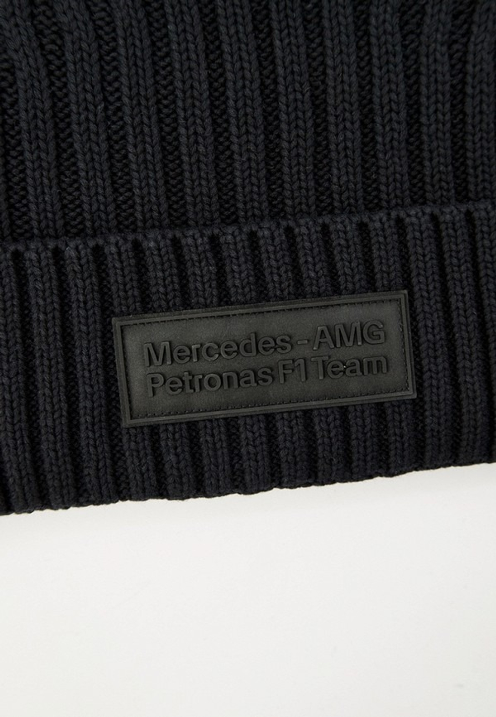 Шапка взрослая PUMA MAPF1 Statement Beanie