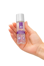 Лубрикант на силиконовой основе System JO Xtra Silky, 60 мл