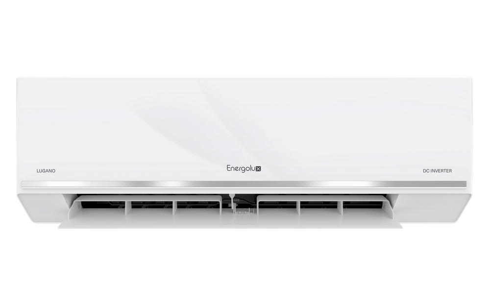 Инверторный кондиционер Energolux Lugano inverter SAS18DL1-AI / SAU18DL1-AI