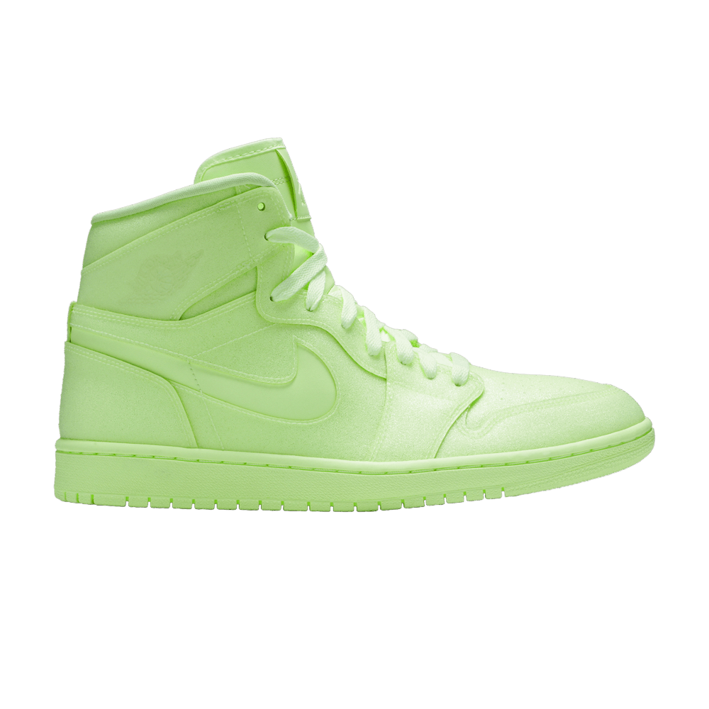 Кроссовки Jordan Air Jordan 1 High Premium (Женская размерная сетка)