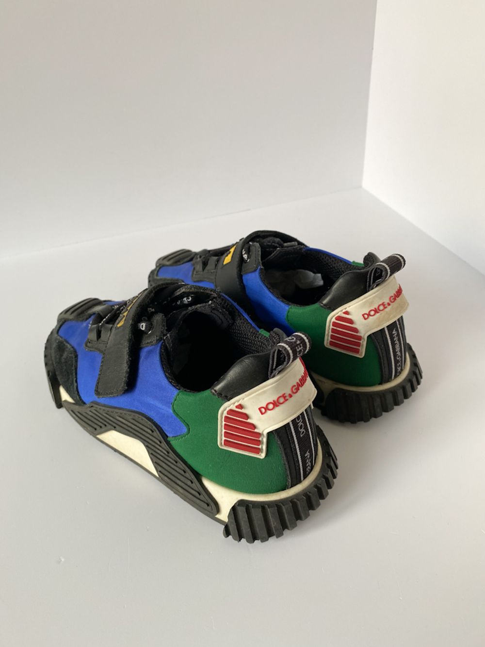 Кроссовки Dolce&Gabbana, 31