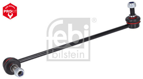 FEBI BILSTEIN - 24122-FEB - Link/Coupling Rod, stabiliser - Povrat artikla narucenog iz Njemacke nije moguc.