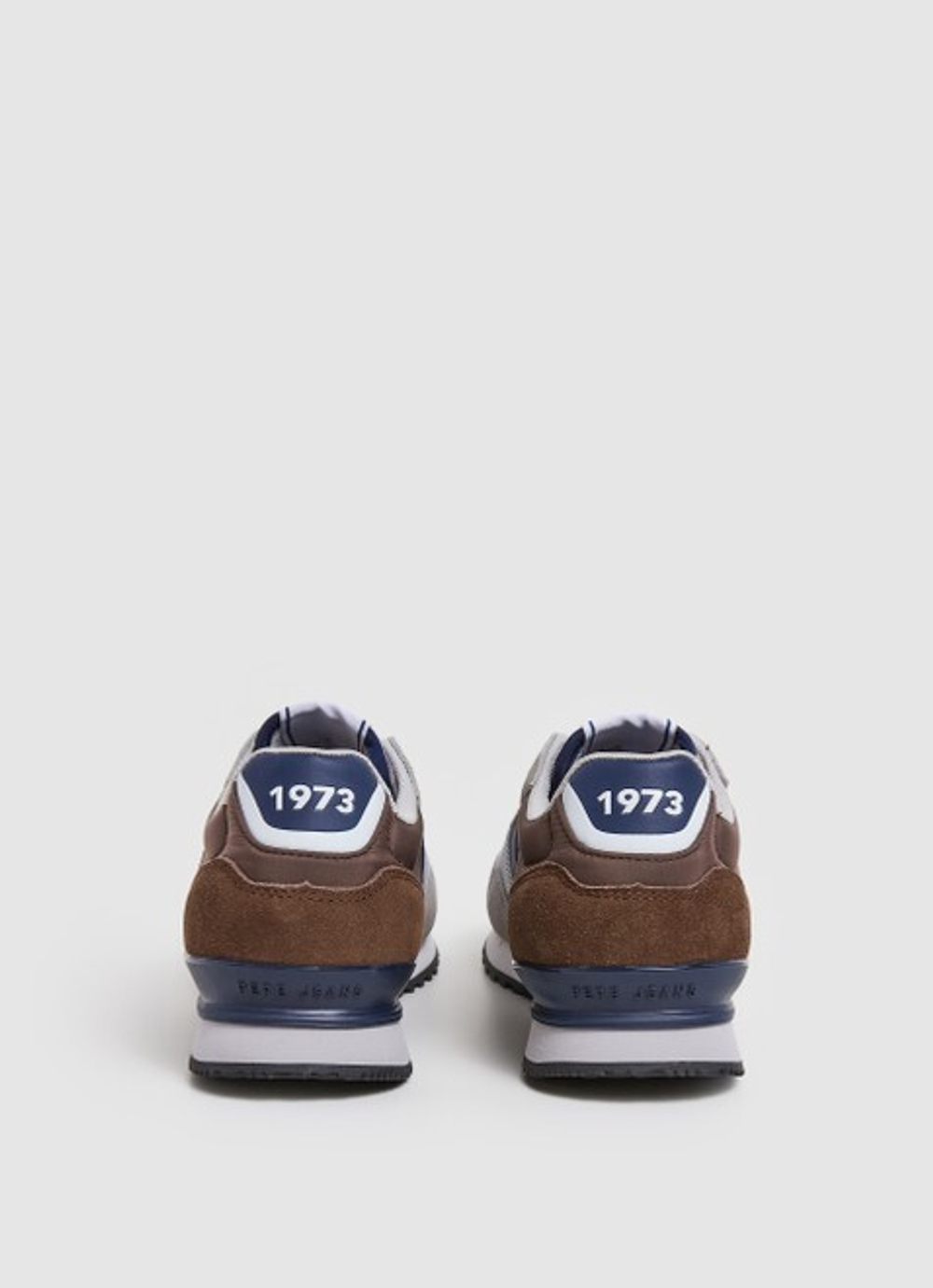 Кроссовки мужские Pepe Jeans