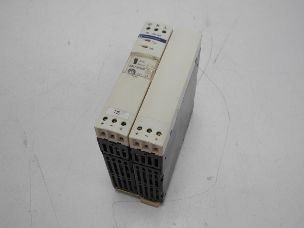 Schneider Electric ABL7 RP2405
