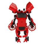 Робот-машина, коробка HD37