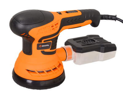 Эксцентриковая шлифовальная машина ЭШМ-125АК Вихрь