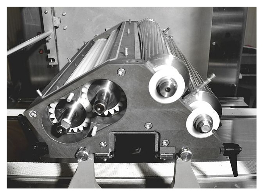 Отсадочная машина Восход Вектор-220