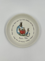Тарелка 15,3см Peter Rabbit, Wedgwood