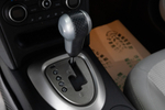 Nissan Qashqai, 2012 год