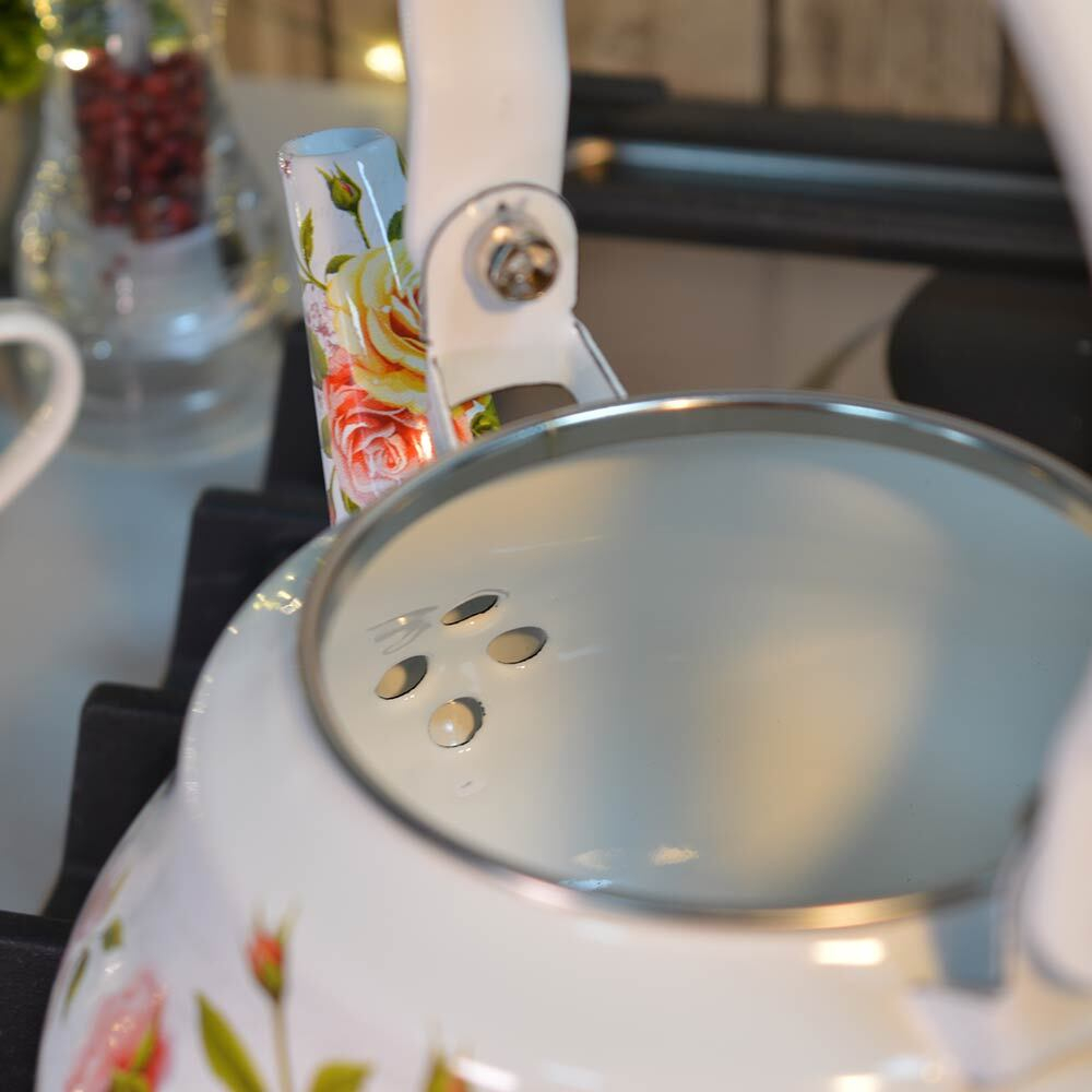 Чайник 1,5л "Ландора" тм Appetite