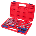 Набор инструментов универсальный, 47 предметов МАСТАК 0-247C