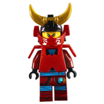 LEGO Ninjago: Обучение в монастыре 70680 — Monastery Training — Лего Ниндзяго