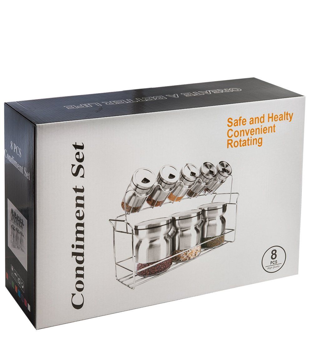 SP-20 Набор для специй